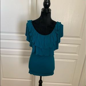 Like new women top